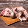 Лосиная губа рецепт приготовления. 15658109135d5460e1d526a. Лосиная губа рецепт приготовления фото. Лосиная губа рецепт приготовления-15658109135d5460e1d526a. картинка Лосиная губа рецепт приготовления. картинка 15658109135d5460e1d526a. Подготовка лосиной губы к употреблению делится на несколько этапов: осмолить и замочить. Для того чтобы осмолить губу, вам понадобится газовая или бензиновая паяльная лампа. Сделать это в городских условиях будет тяжело, поэтому лучше выбраться на природу: в лес, на дачу.