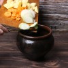 Лосиная губа рецепт приготовления. 15658109785d5461221854d. Лосиная губа рецепт приготовления фото. Лосиная губа рецепт приготовления-15658109785d5461221854d. картинка Лосиная губа рецепт приготовления. картинка 15658109785d5461221854d. Подготовка лосиной губы к употреблению делится на несколько этапов: осмолить и замочить. Для того чтобы осмолить губу, вам понадобится газовая или бензиновая паяльная лампа. Сделать это в городских условиях будет тяжело, поэтому лучше выбраться на природу: в лес, на дачу.
