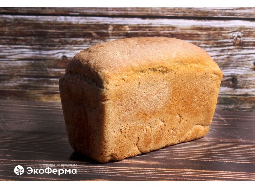 Хлеб дарницкий ржано-пшеничный 0,65кг