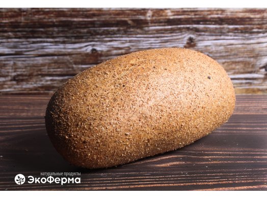 Хлеб Докторский