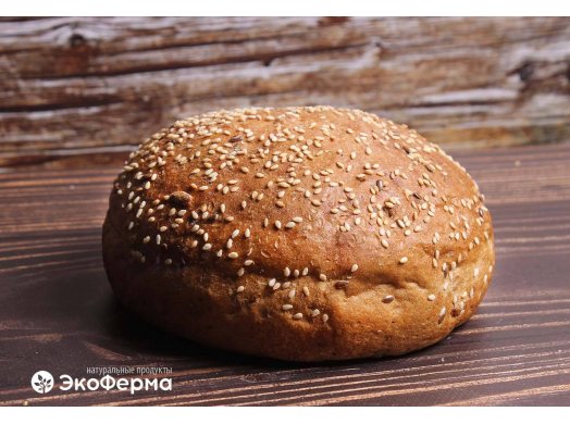 Хлеб Шведский ржано-пшеничный