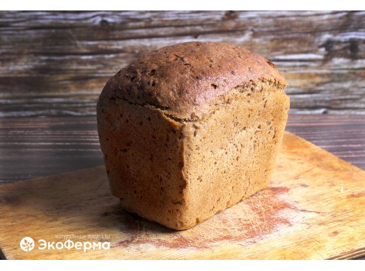 Хлеб Пшеничный  0,65 кг