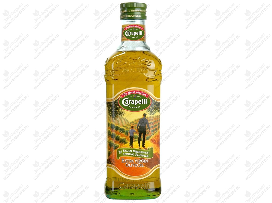 Оливковое масло Carapelli